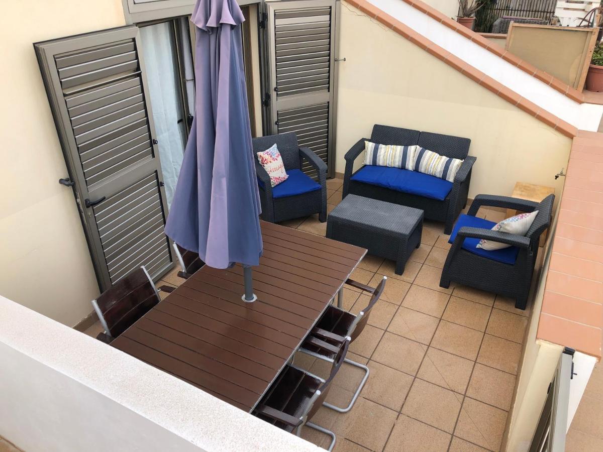 Cotillo Relax Exterior photo
